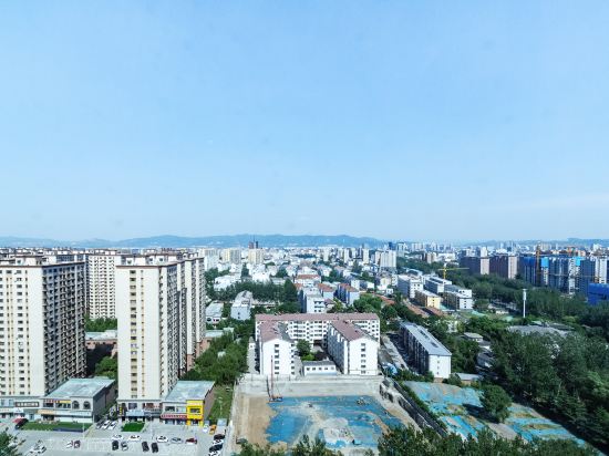 Others 4, Rendezvous Hotel, Changzhi
