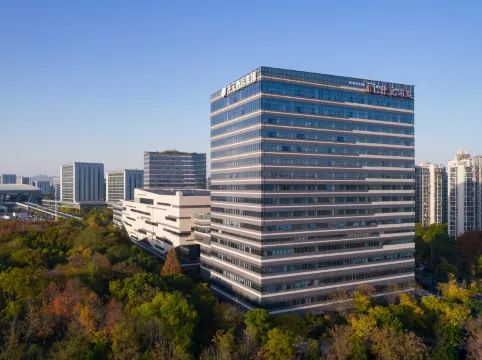 Maison New Century Hotel Hangzhou Zhelv