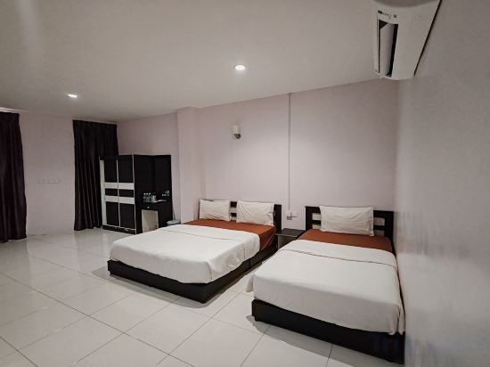 OYO 89629 Hotel Kuang Hua - Tap to explore photos