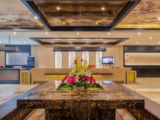 Others 4, Baiyi Hotel, Wuxi