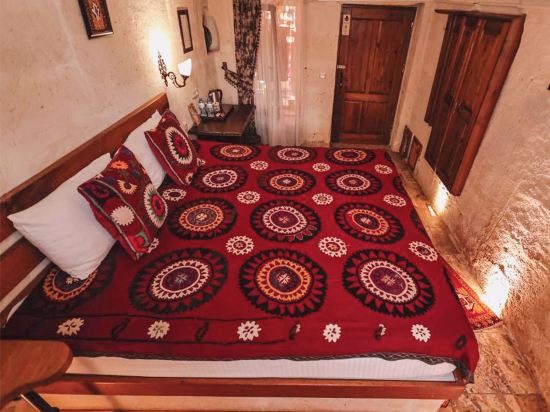 Hanzade Cappadocia Room Type - Standard Double Room