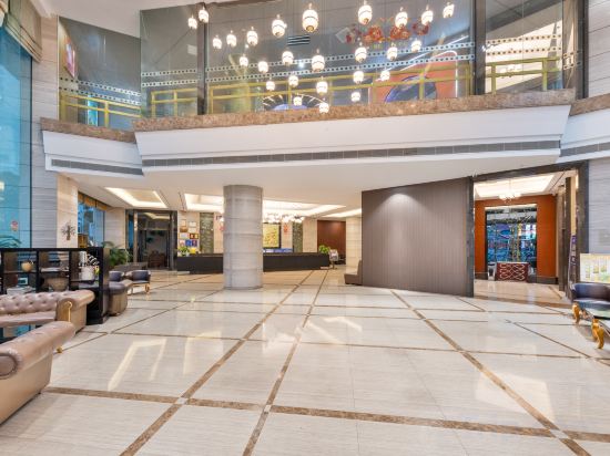 Others 5, Jun Hao Hotel, Dongguan