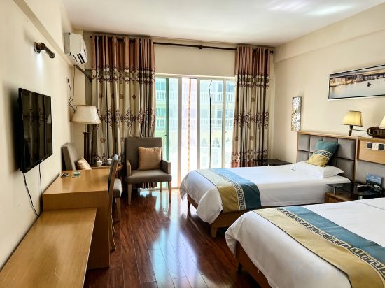Others 3, East Garden Spring Hotel, Hainan