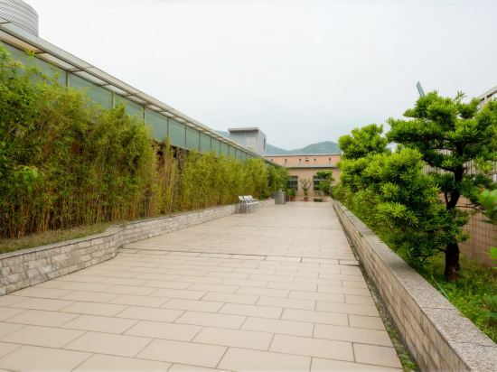 Others 5, Kaman Hotel (Yuanshan Dakang Subway Station), Shenzhen