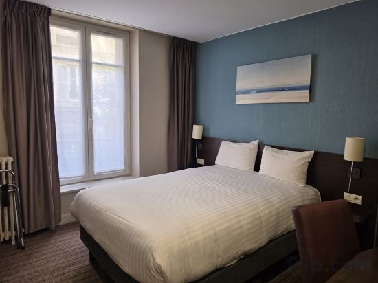 Timhotel Odessa Montparnasse - Tap to explore photos