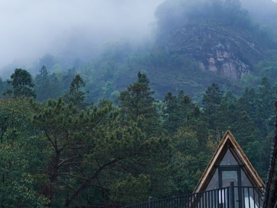 Others 3, Wuyi Mountain Yiqu Xiangsi Alhu Resort Hotel, Nanping