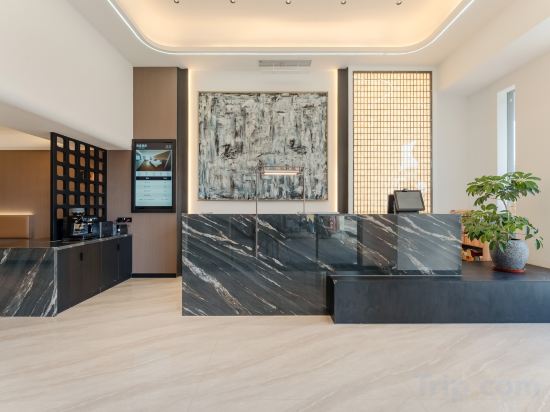 Others 3, Ancheng Hotel, Taizhou