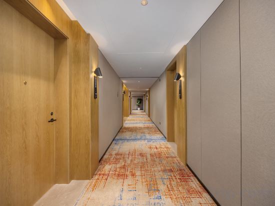 Others 2, Park Hotel (Baoji South Station Wuyue Plaza), Baoji