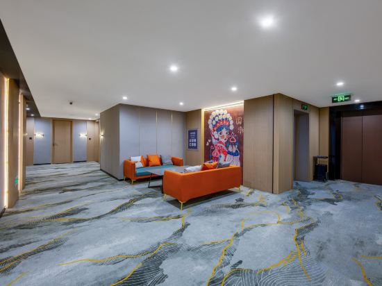 Others 5, Xinzheng Weide Art Hotel, Zhengzhou