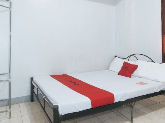 MCP Transient near NAIA Room Type - 1 BR Double