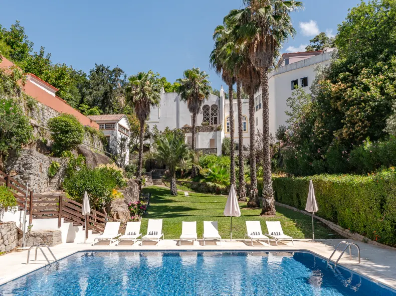 Villa Termal Spa Hotel - Villa Termal Spa Resort - by Unlock Hotels
