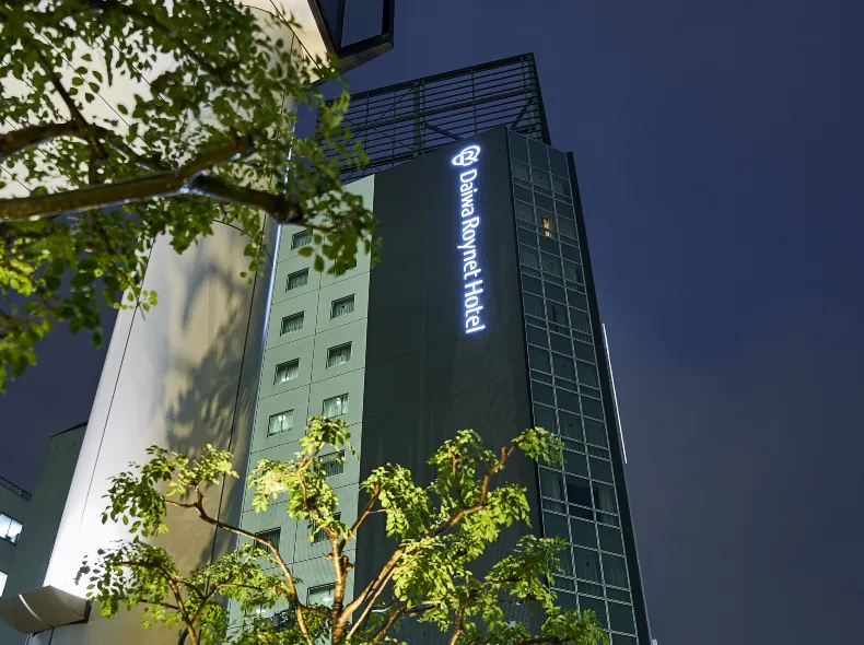 Daiwa Roynet Hotel NAGOYA-EKIMAE