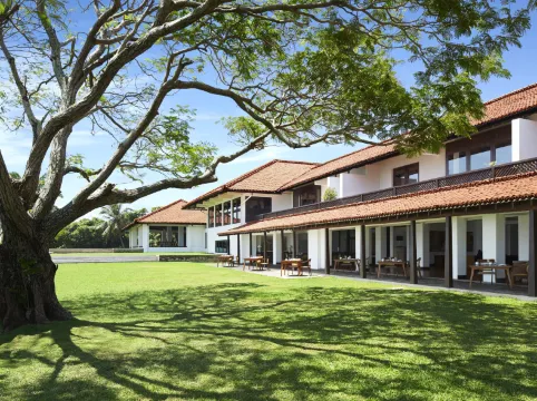 Jetwing Lagoon Wellness, A Luxury Reserve - Adults Only