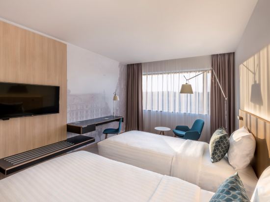 Courtyard by Marriott Brno - Tap to explore photos