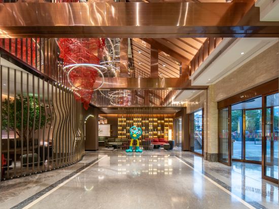 Others 4, EBO City Hotel, Hangzhou