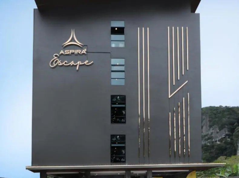 Aspira Escape Ao Nang Krabi