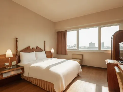 カインドネス（高雄五甲館）