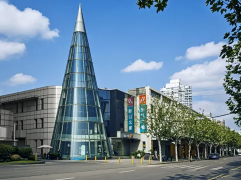 Jinjiang Inn (Shanghai Caobao Road Metro Station)