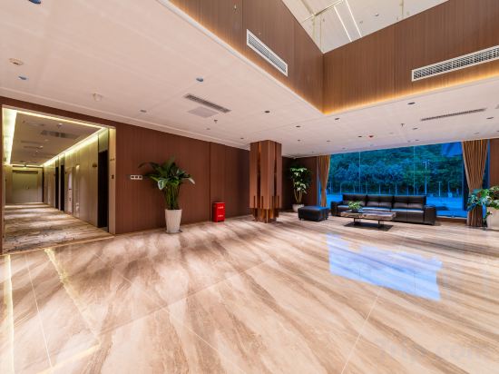 Others 5, HILLSIDE GRAND HOTEL, Chengde