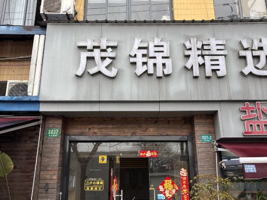 Others 2, Maojin Select Hotel (Shanghai South Changjiang Road), Shanghai