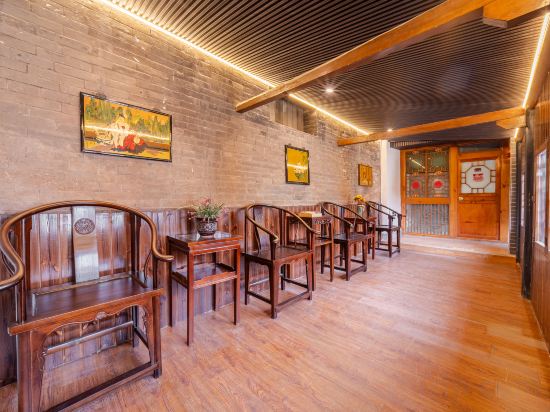 Others 5, Yu Feng Heng Villa, Jinzhong