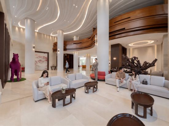 Others 2, TUI SUNEO Shenzhen Manwan, Shenzhen