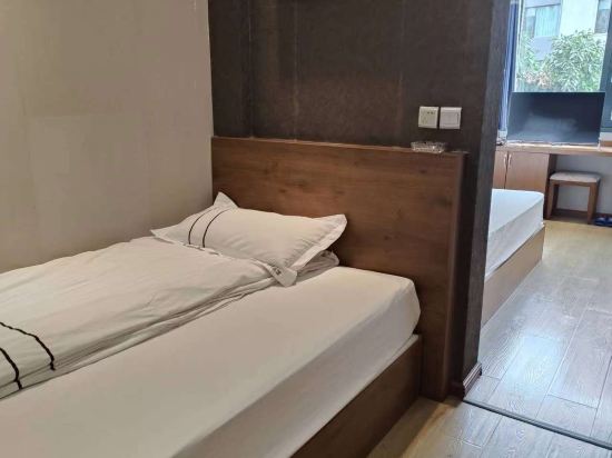 Others 3, Mojiang Huatian Hotel, Pu'er