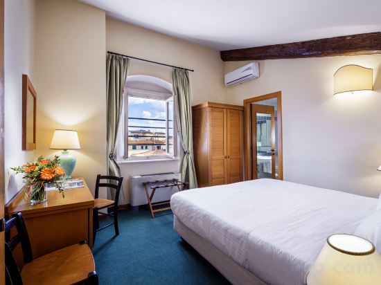 Hotel Botticelli Room Type - Double or Twin Room Hotel Botticelli Room Type - Double or Twin Room