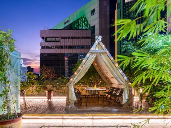 Others 5, Xingcheng Hotel (Zhuhai Seashore Swimming Pool Love Road), Zhuhai