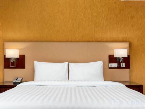Star Metro Deira Hotel Apartments Room Type - Premium One bedroom Apartment