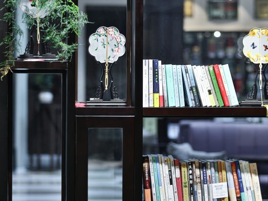 Others 3, Yinxiu Shangting Hotel, Chengdu