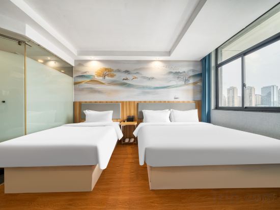 Others 2, Tata Hotel, Hangzhou