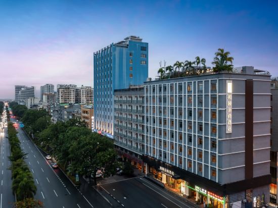 Others 5, Yitel (Haiyun Square Store near Lingshui High), Hainan