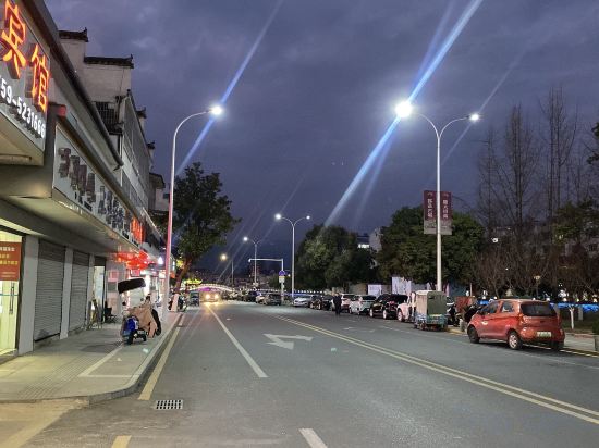 Others 5, Huixinlou Hotel (Yixian Ancient Town Branch), Yixian County, Huangshan