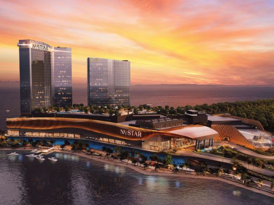 Nustar Resort and Casino, Cebu City