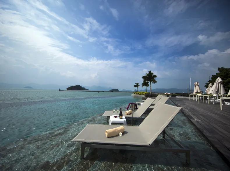 Resorts World Langkawi