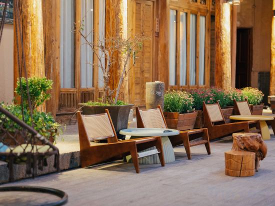 Others 3, Lisiman Inn (Lijiang Slow Living), Lijiang