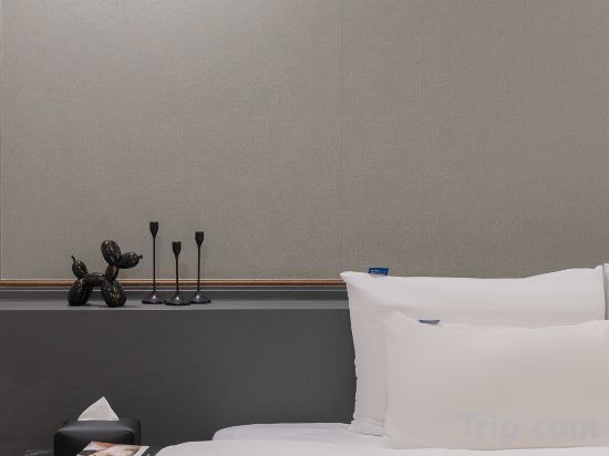 Dongdaemun Signature Tourist Hotel Room Type - Signature Standard