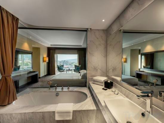 The Biltmore Tbilisi Hotel - Tap to explore photos