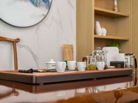 Others 2, Putuo Mountain Landscape S Hotel (Pujisi Branch), Zhoushan