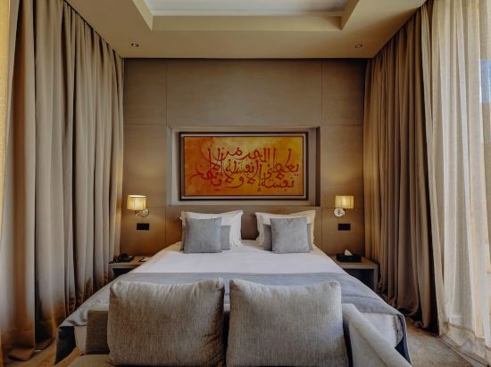 Sirayane Boutique Hotel and Spa - Tap to explore photos