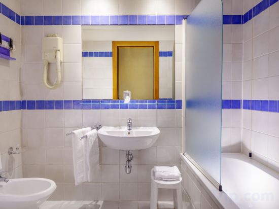 Hotel Botticelli Room Type - Superior Room