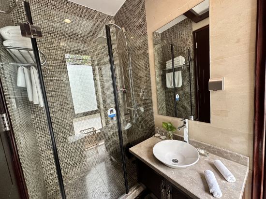 Mingzhu Lake Resort Room Type - Villa