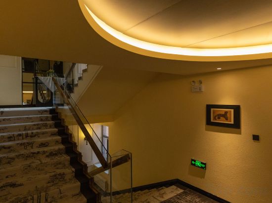 Others 3, Tangxia Hotel (Hulunbeir Hailar Ancient City Branch), Hulunbuir