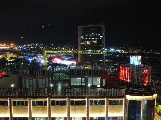 Others 2, Yongyanfulinhotel, Fuzhou