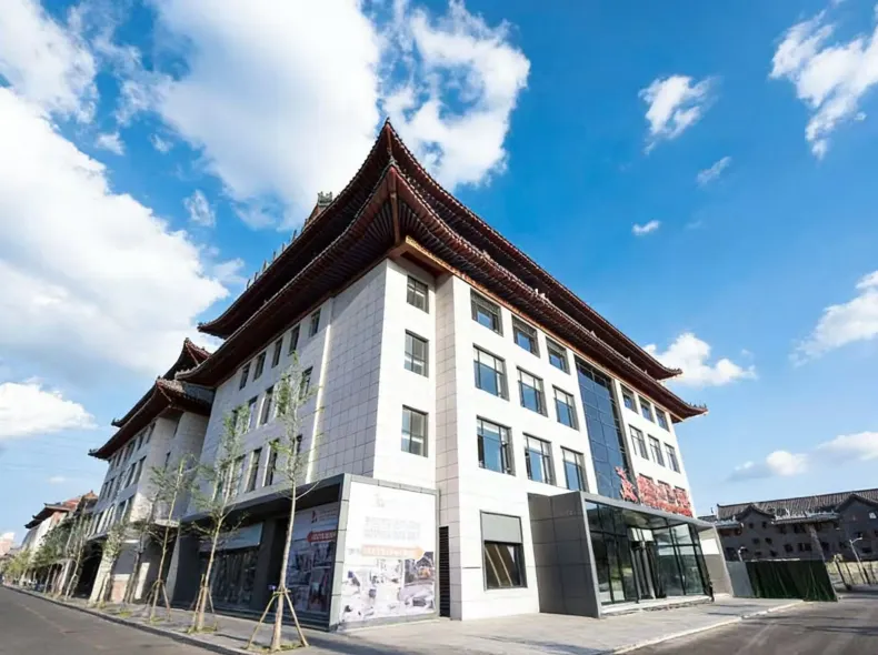 GreenTree Eastern Hotel (Beijing Guomao Sihui Gaobeidian Subway Station)