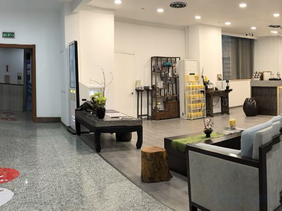 Others 2, Scholars Hotel (Deji Plaza Branch), Xinjiekou, Nanjing, Nanjing