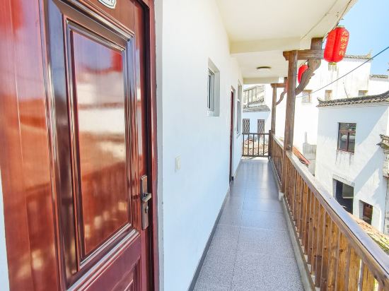 Others 2, Chaji Jiushi Inn, Xuancheng