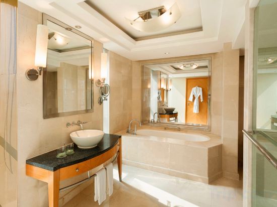 The Westin Dhaka - Tap to explore photos
