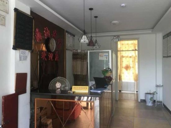 Others 2, Haina Hotel, Fuyang